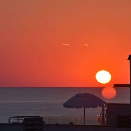 Il Filo Blu Casa Vacanze Anzio Kültér fotó