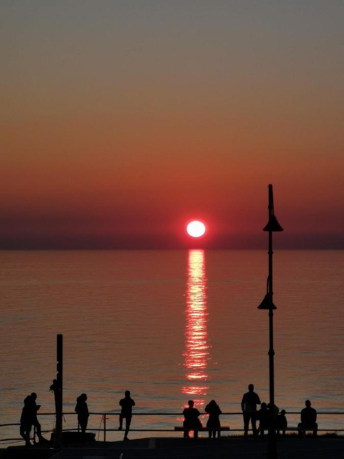 Il Filo Blu Casa Vacanze Anzio Kültér fotó