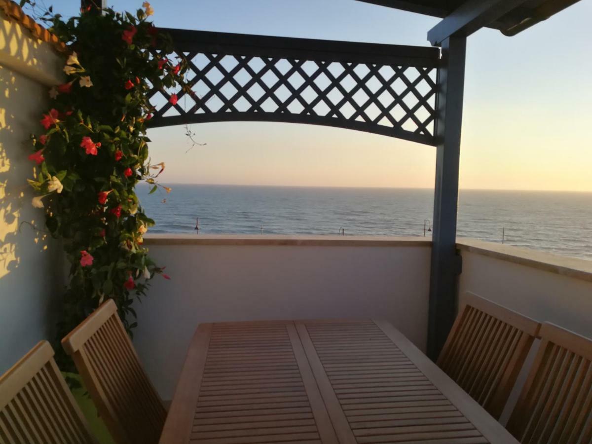 Il Filo Blu Casa Vacanze Anzio Kültér fotó