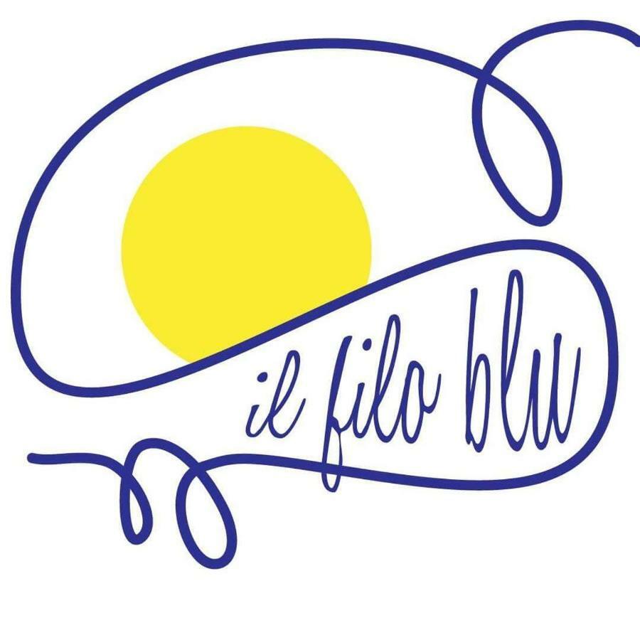 Il Filo Blu Casa Vacanze Anzio Kültér fotó