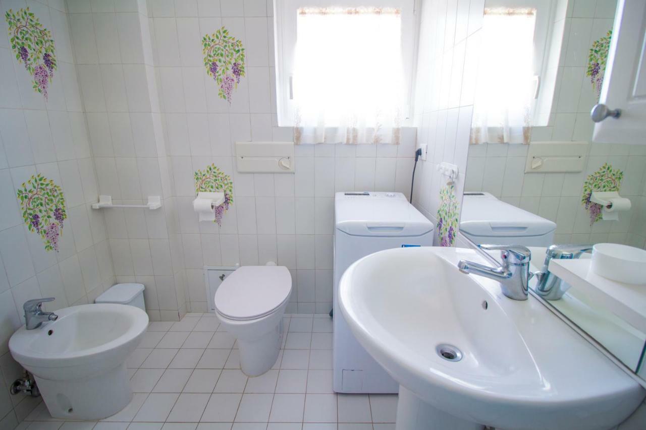 Il Filo Blu Casa Vacanze Anzio Kültér fotó