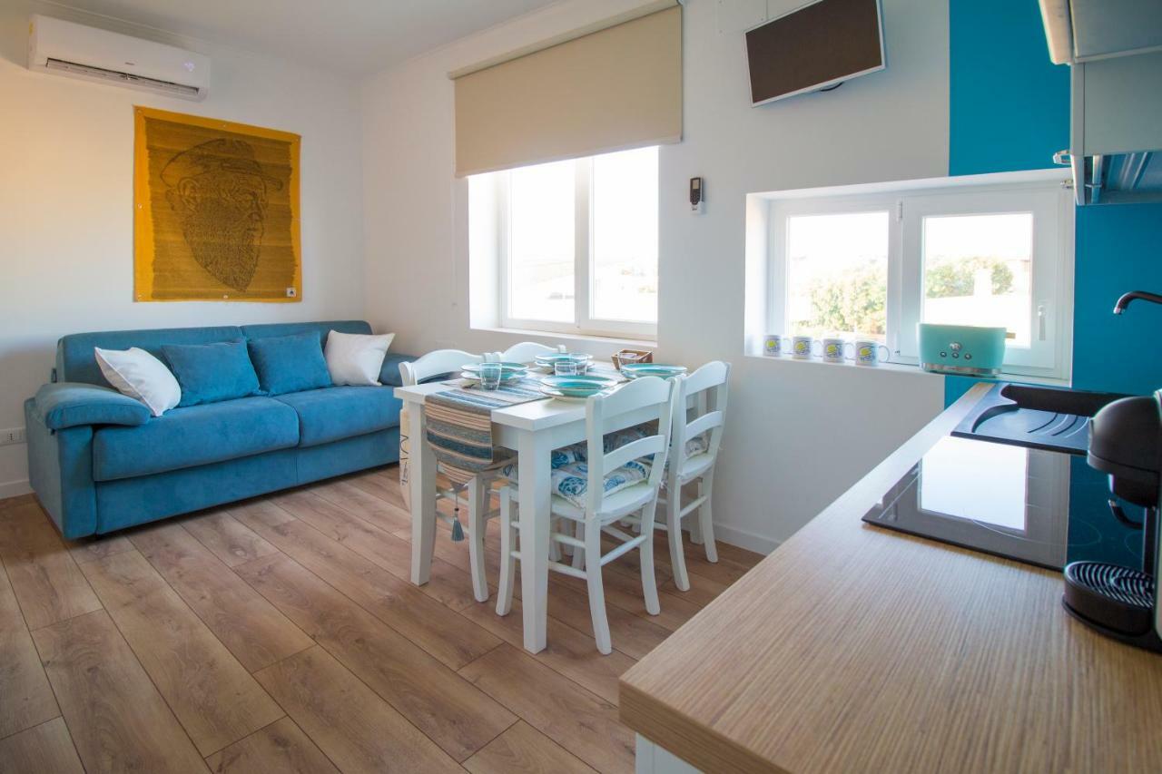 Il Filo Blu Casa Vacanze Anzio Kültér fotó
