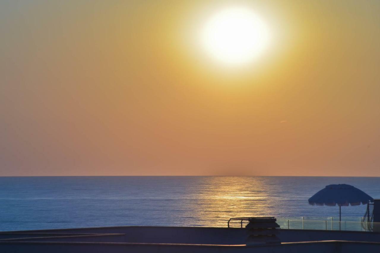 Il Filo Blu Casa Vacanze Anzio Kültér fotó